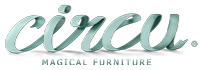 CIRCU Magical Furniture